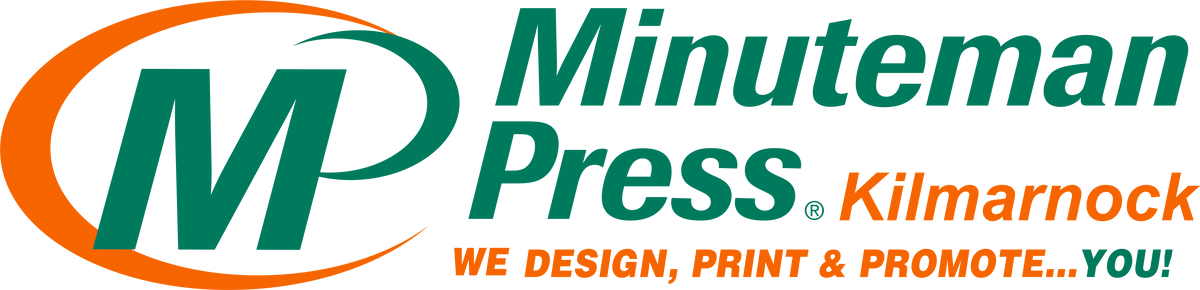 Minuteman Press Kilmarnock