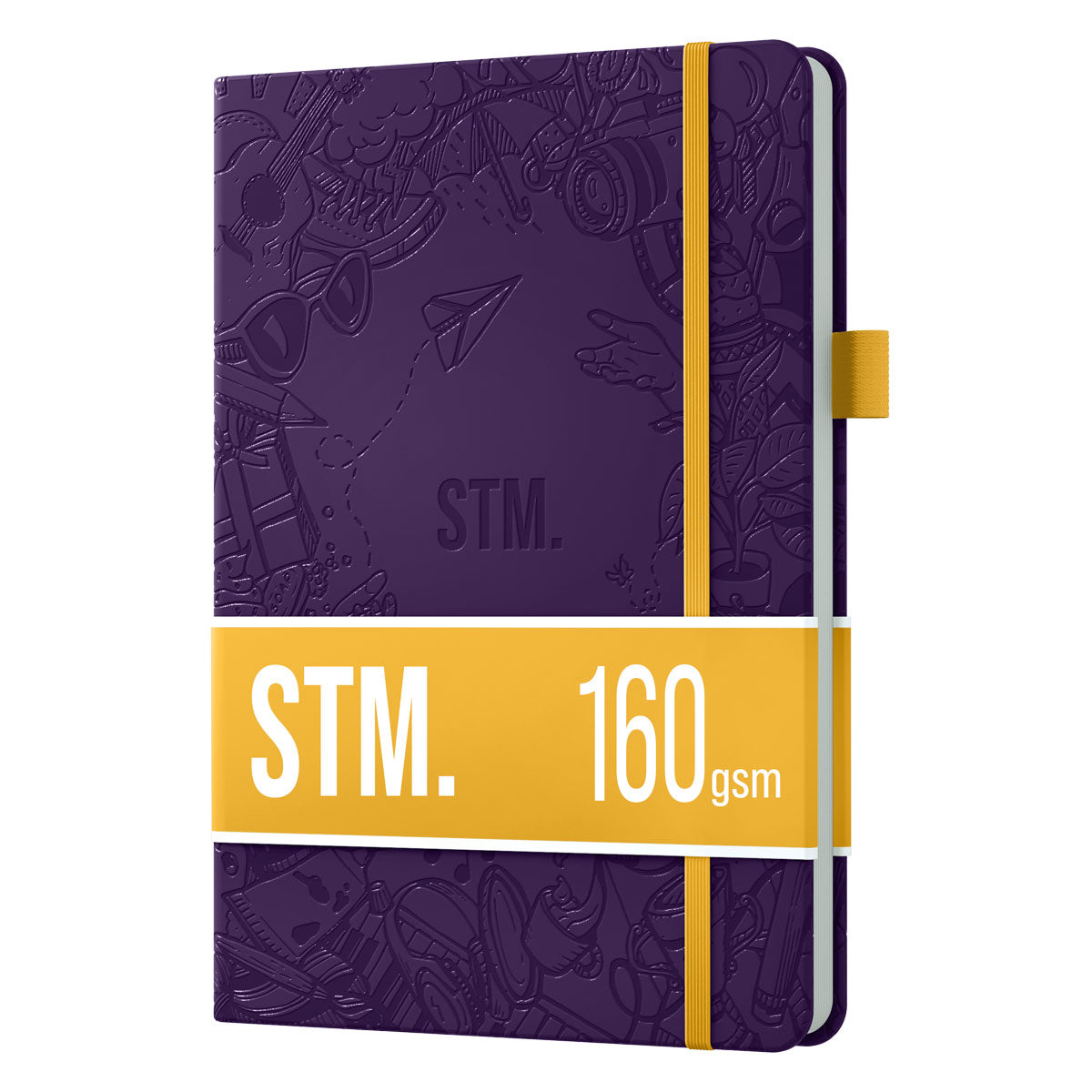 Vintage Iconic Version (160gsm) – STM EU