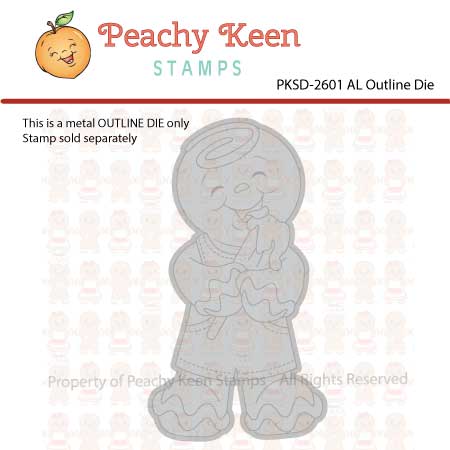 Stamp and Die Sets – Peachy Keen Stamps