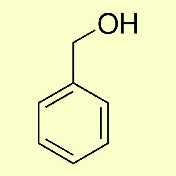 Benzyl Alcohol compound