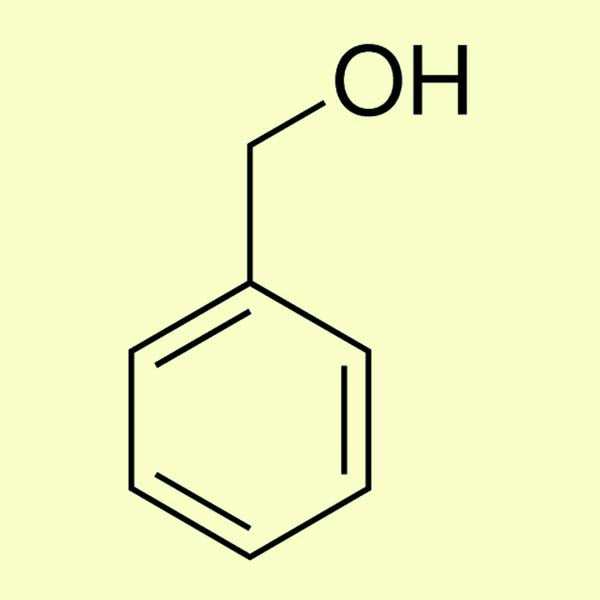 Benzyl Alcohol