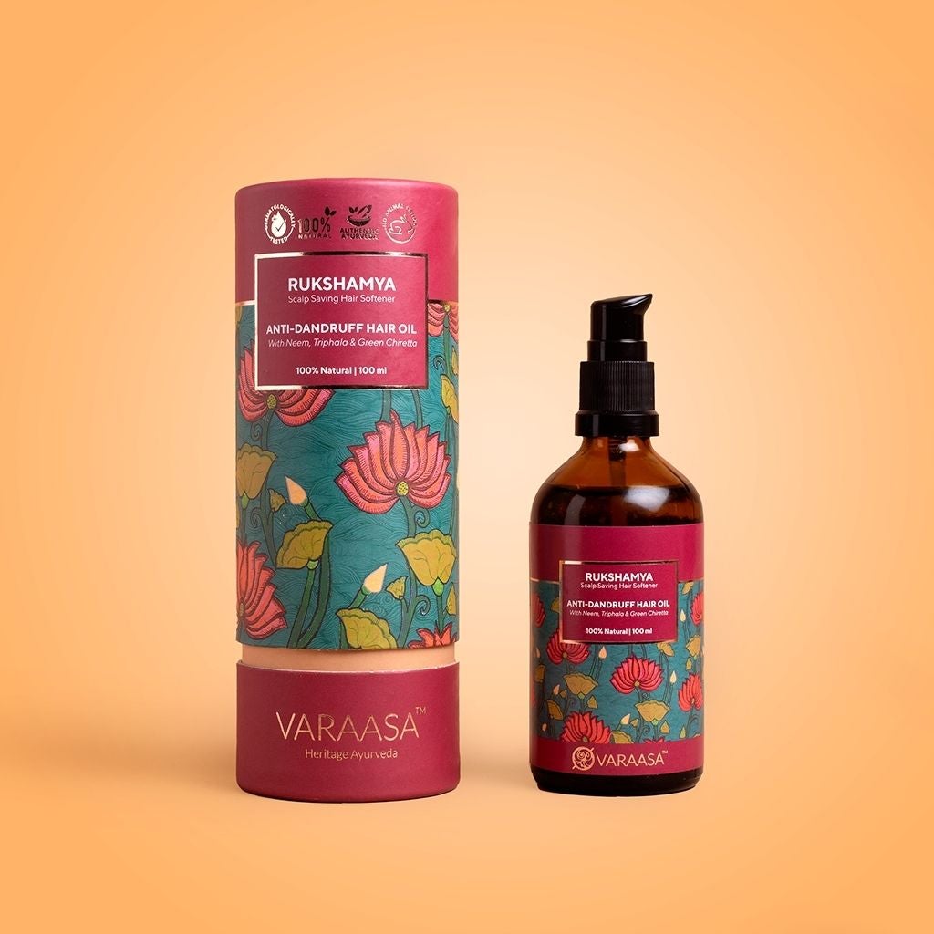 Kalaunya Black-Seed Root-Boost Hair Potion