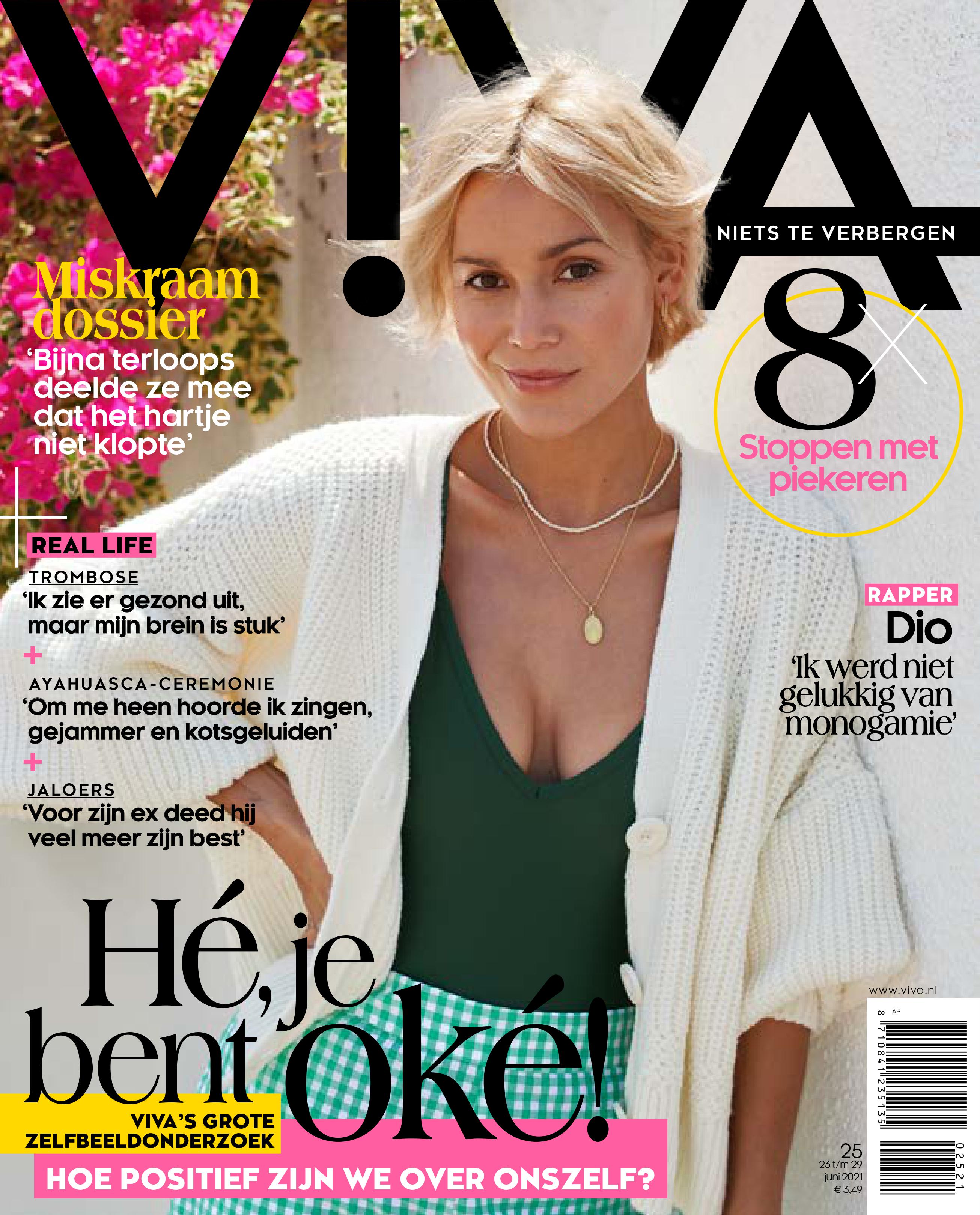 viva cover