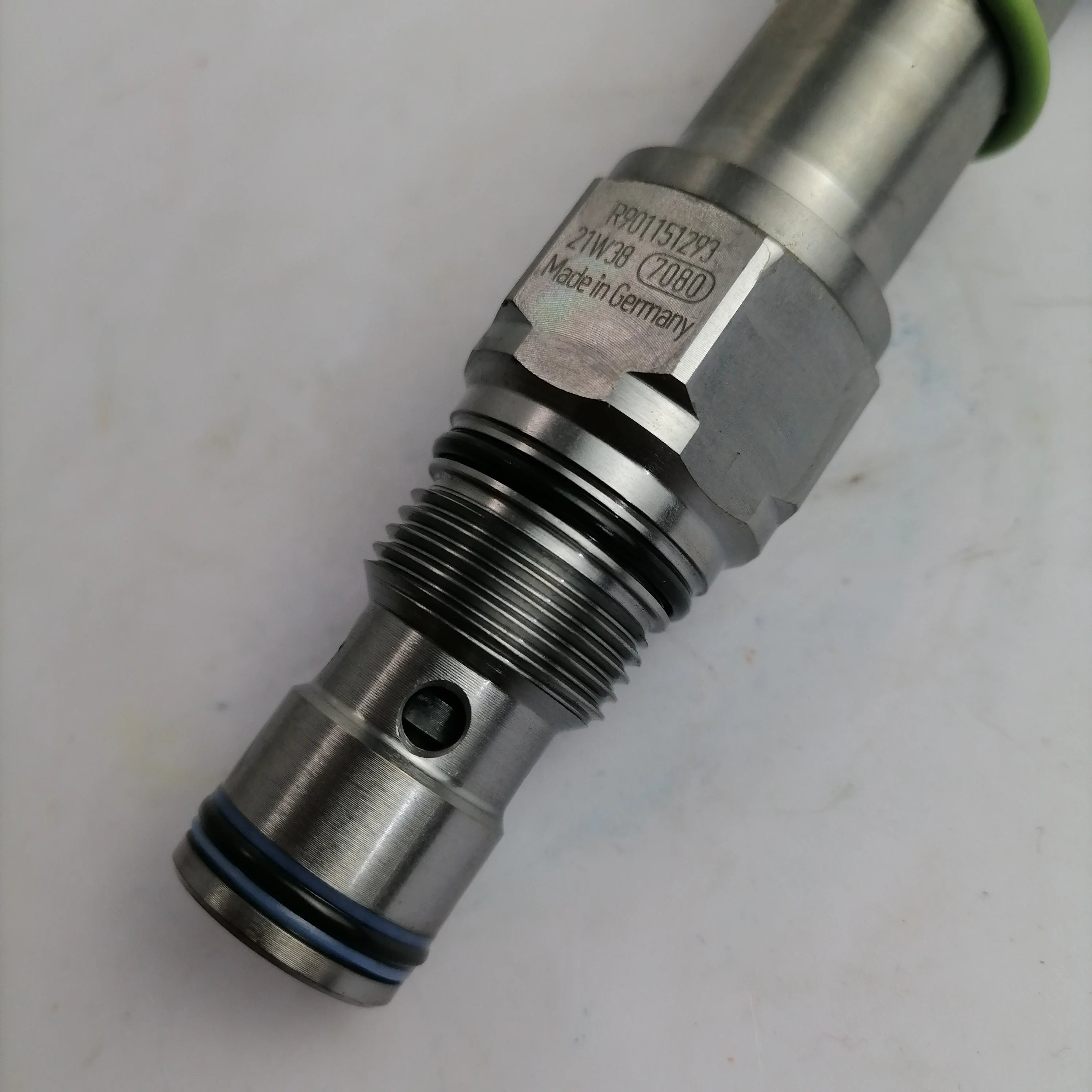 Rexroth R901151293 2/2 Directional Seat Valve  KSDER1NB/HN11V in stock