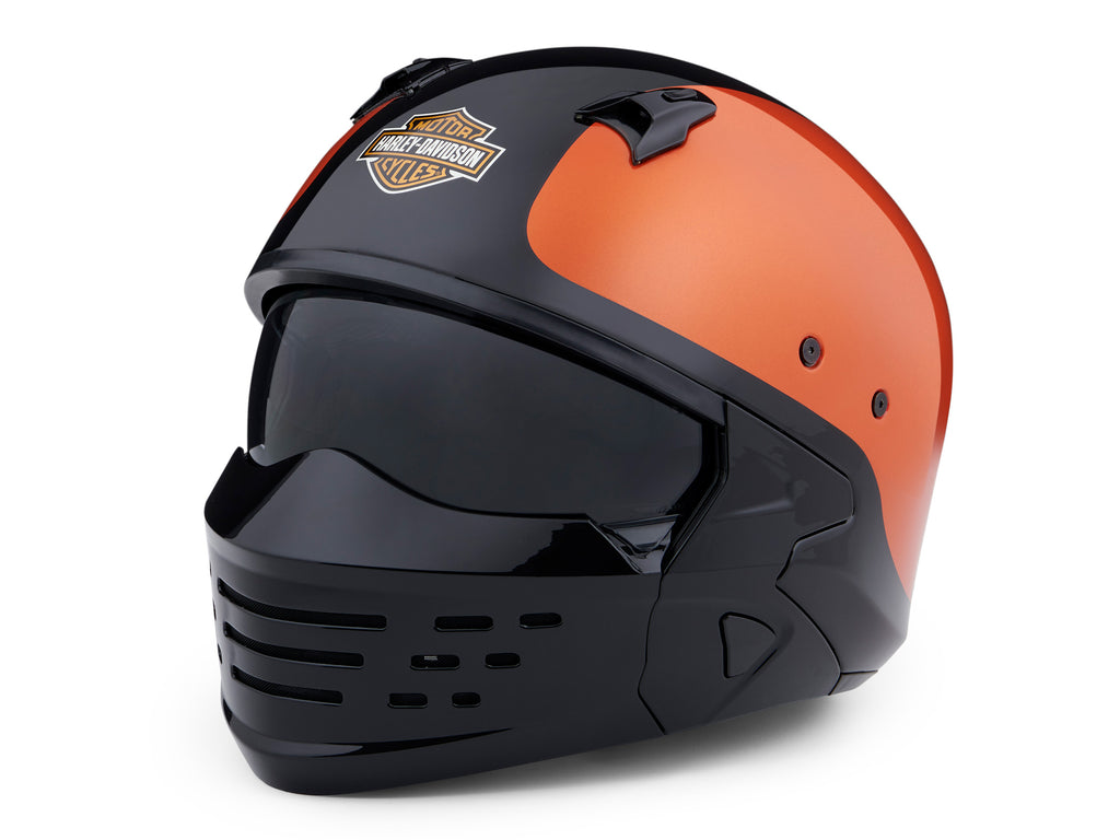 cool harley motorcycle helmets