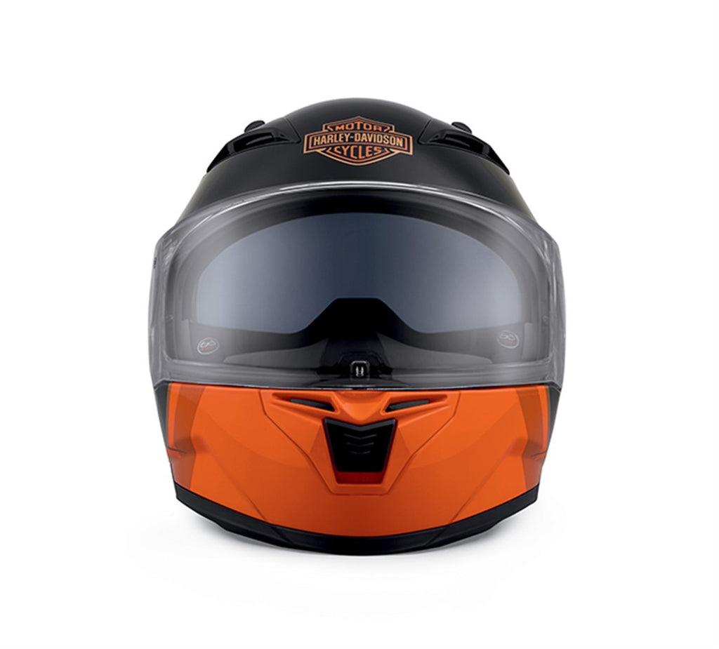 harley davidson killian helmet