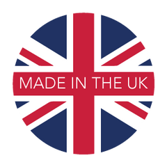 made in the uk