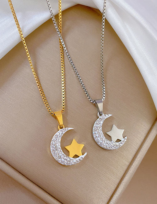 Luna y Estrella – Accesorios NEDA