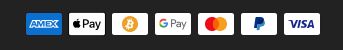 Payment Methods