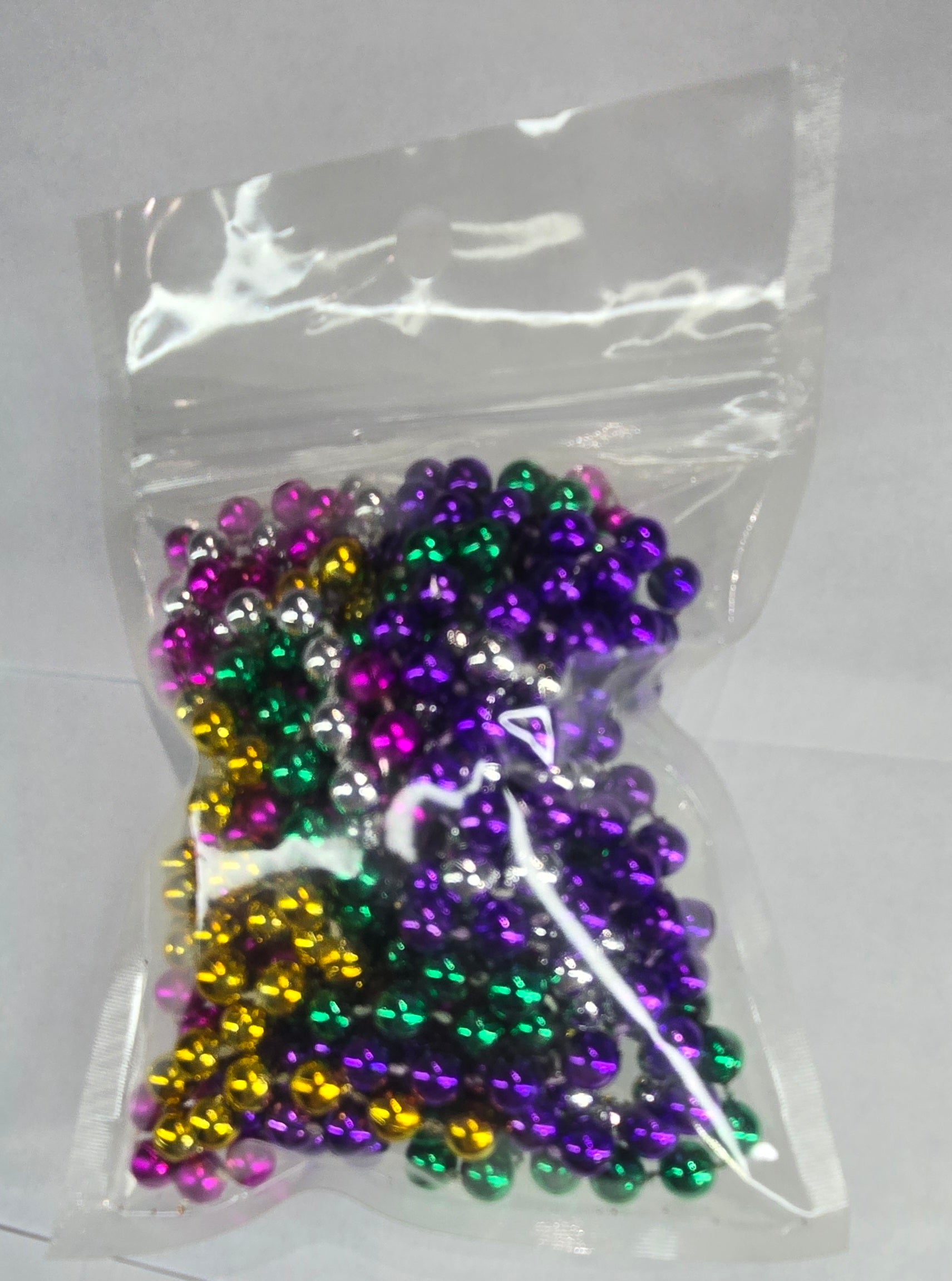 Mardi Gras Beads - Sparkle & Co