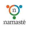 Logo Amazing Namasté