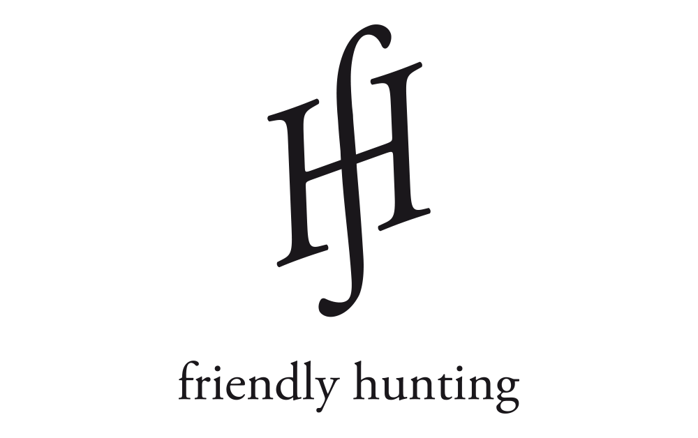 (c) Friendly-hunting.com