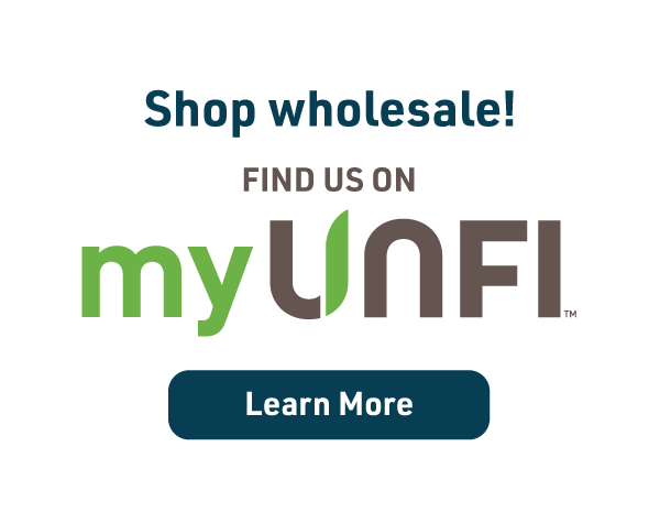 Shop Wholesale at UNFI