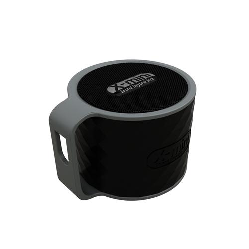 x mini capsule speaker