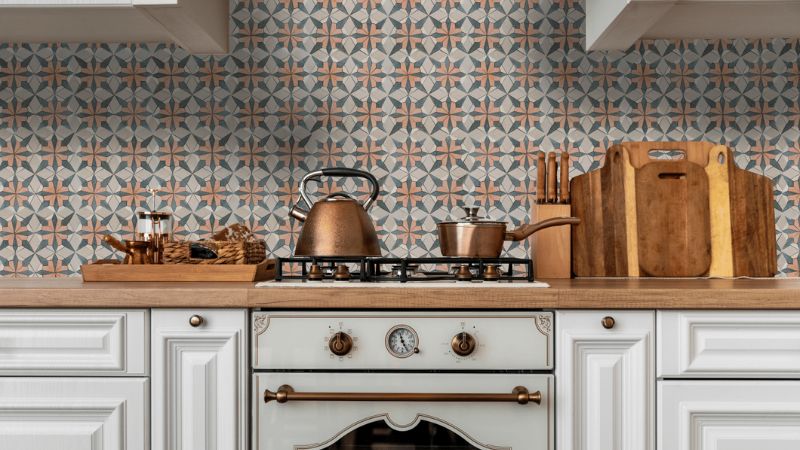 15 Kitchen Countertop Cabinet Ideas Guaranteed to Add Old-World Charm, Hunker