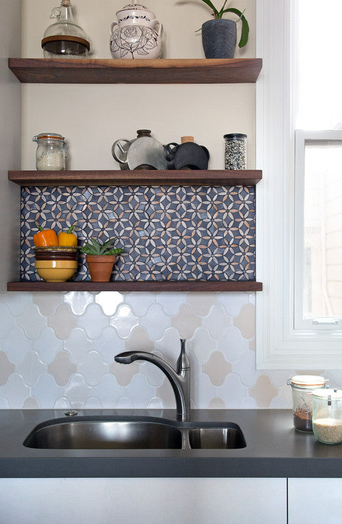 Cottagecore Kitchen: Everything You Need To Know In 5 Steps! – Mosaics.co