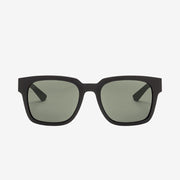 Electric Sunglasses Zombie S Matte Black/Grey