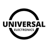 Universalelectronics store logo