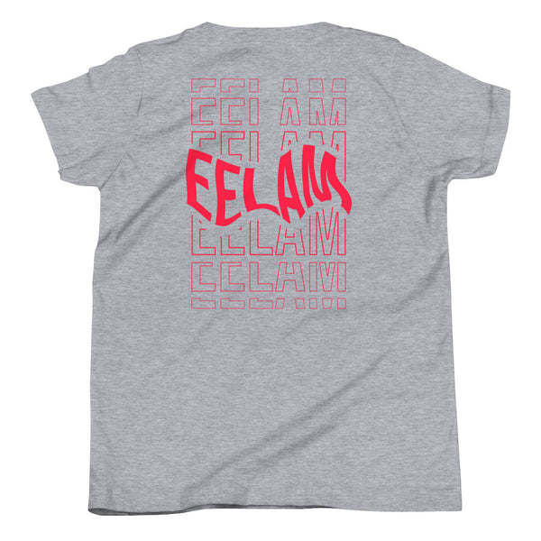 tamil eelam shirt