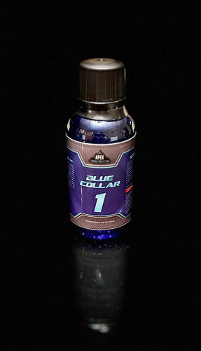 Blue Collar FOUR Glass Sealant Spray – Apex Surface Protection