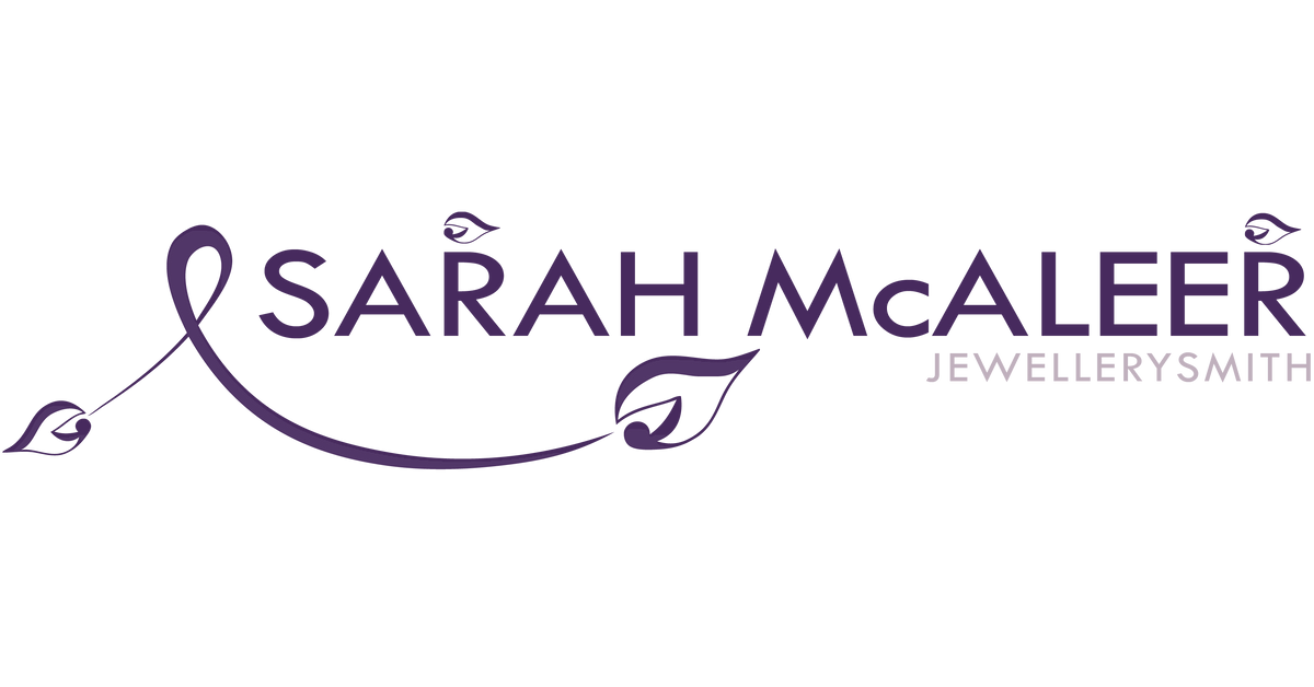 Custom Bespoke Rings - Sarah McAleer Jewellerysmith