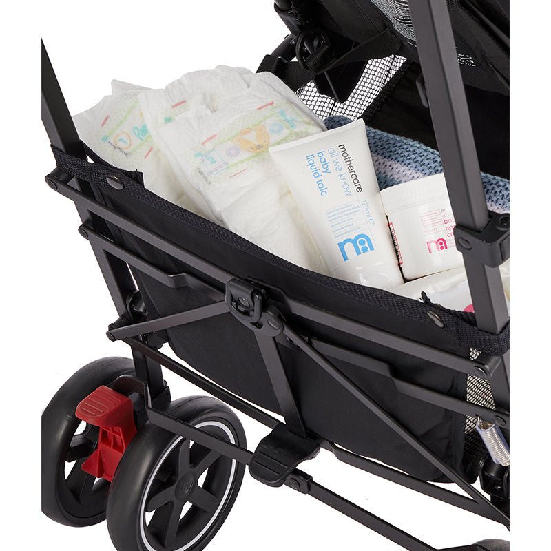 mothercare roll stroller