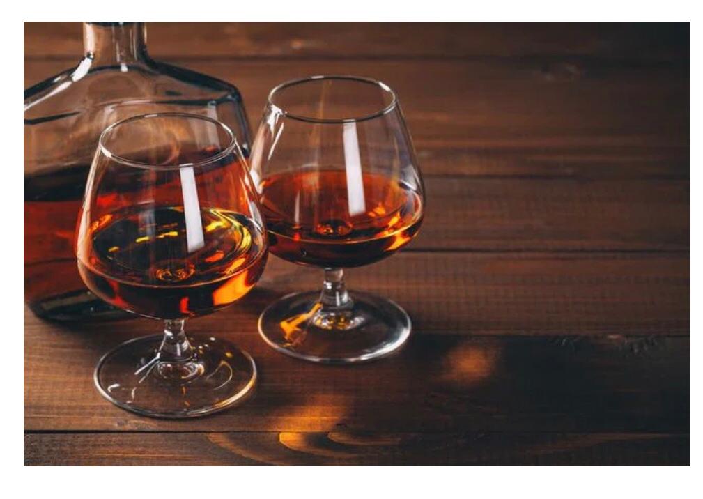 L'utilizzo del Cognac in cucina