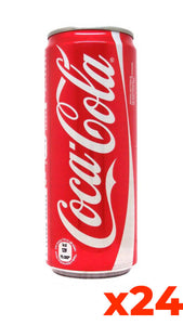 Coca-Cola régulier 1 litre par bouteille pour animaux de compagnie,  rétractable 6