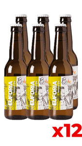 Birra Artigianale Blanche 50cl (Cassa da 6 bottiglie) - Magno Food