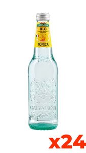 Acqua Tonica Con Vermouth Lurisia Cassa da 30 bottiglie x 15cl