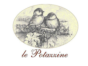 Logo Cantina Le Potazzine