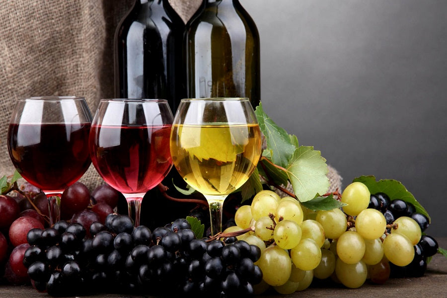Soluzione per utilizzare il Vino