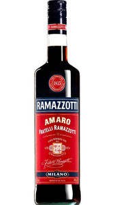 Bicchiere Amaro Brancamenta - Catering