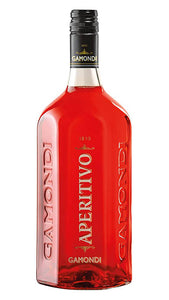 Martini Vibrante rosso analcolico, 12,00 €