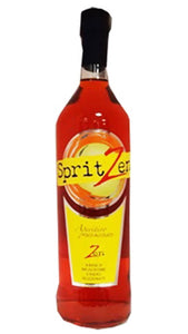 Aperitivo Upper Spritz 1 Lt – Bottle of Italy