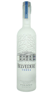 Belvedere Vodka Night Sabre 0.7L (40% Vol.)