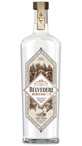 Belvedere Vodka Night Sabre 0.7L (40% Vol.) - Belvedere - Vodka