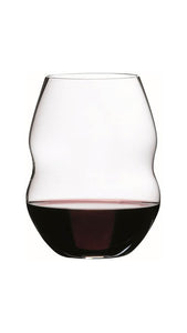 Calice Ouverture Vino Rosso - Casual - Conf. da 12 Bicch. - Riedel – Bottle  of Italy