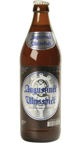 Augustiner Wheat 50cl