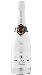 Du MAGNUM – - Vigneron Maison Bottle - Rosé ICE Italy of Brut Demi-Sec Dargent Millesimè