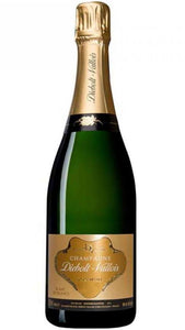 of Du - Italy Dargent Demi-Sec Maison Blanc ICE – Brut de Millesimè Blancs Vigner Bottle