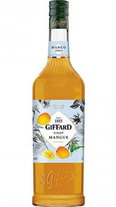 Giffard Coconut Syrup Sirop Noix De Coco - Randall's