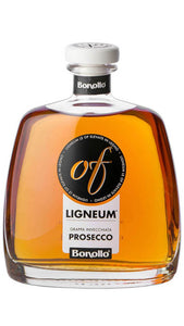 Grappa Ligneum Miele di Tiglio Bonollo 70cl