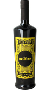 Liquore Liquirizia - 20cl - Liquori di Romagna