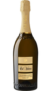 Vin mousseux italien Prosecco di Valdobbiadene Millesimato Astoria DOCG 1  bouteille MAGNUM 1,5 lit.