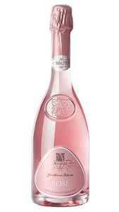 Spumante Rosè Brut La Tordera Bottle | Gabry of - Italy 