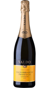 Valdobbiadene Prosecco Superiore Extra Dry DOCG 2020 75 cl - Sutto – Bottle  of Italy