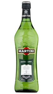 Vermouth Martini Rosso - 100cl – Bottle of Italy