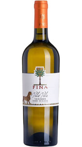 Syrah Terre Siciliane Bottle - 2021 – Italy of Fina IGP