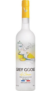 Vodka Grey Goose - 3L